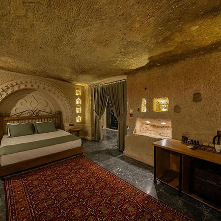 Ares Cave Suites Göreme Exteriér fotografie